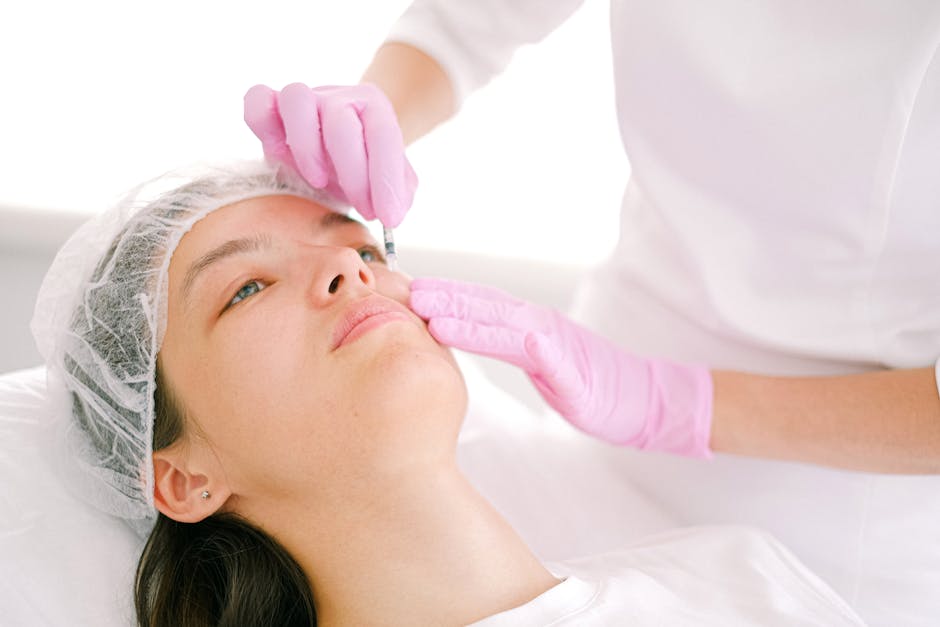 Reface Studio - Tratamiento de medicina estética