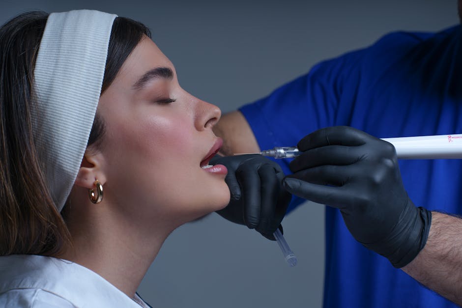 Reface Studio - Tratamiento de medicina estética