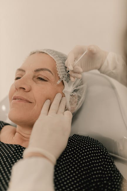 Reface Studio - Tratamiento de medicina estética