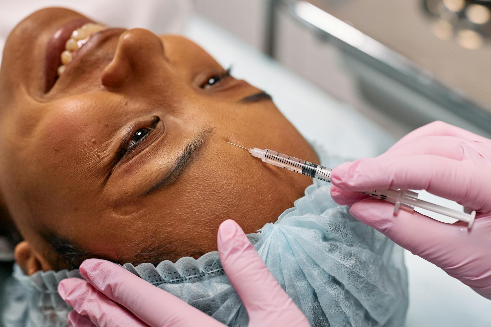 Reface Studio - Tratamiento estético facial