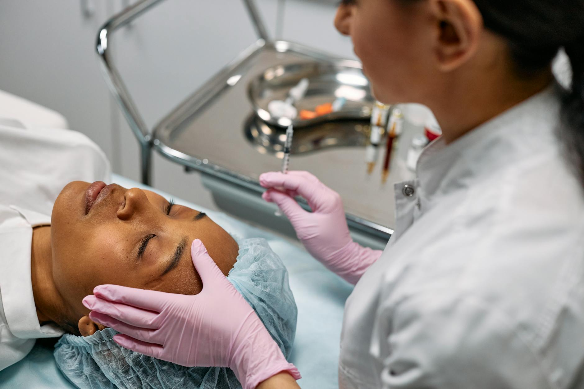 Reface Studio - Tratamiento estético facial